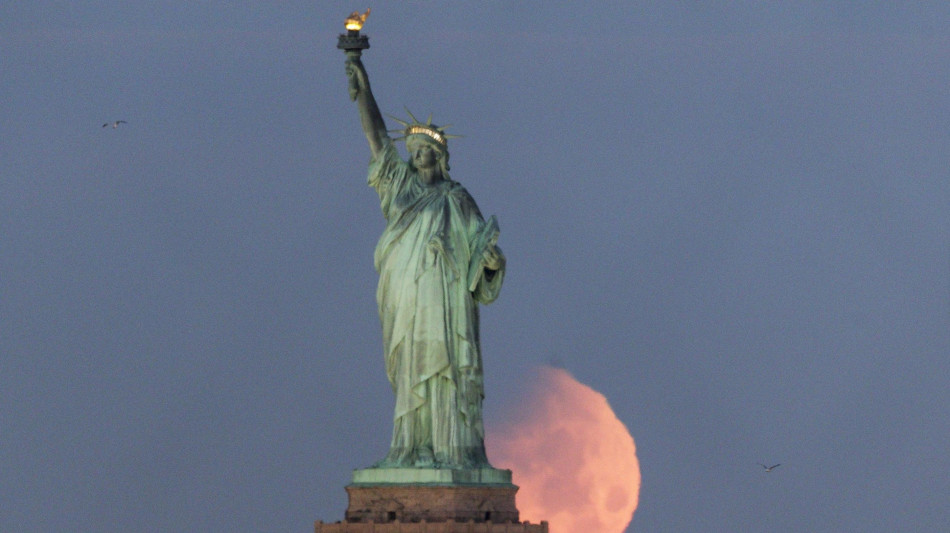 Casa Bianca, &egrave; grazie a Usa che Francia non parla tedesco