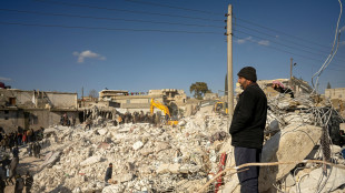 Oms, preparare i sistemi sanitari a resistere ai terremoti