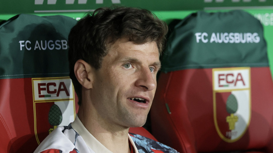 Mueller dice addio al Bayern Monaco dopo 25 anni