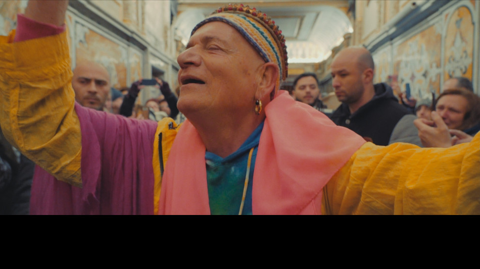 Femmenell, il pluripremiato documentario di Andrea Fortis in esclusiva su RaiPlay