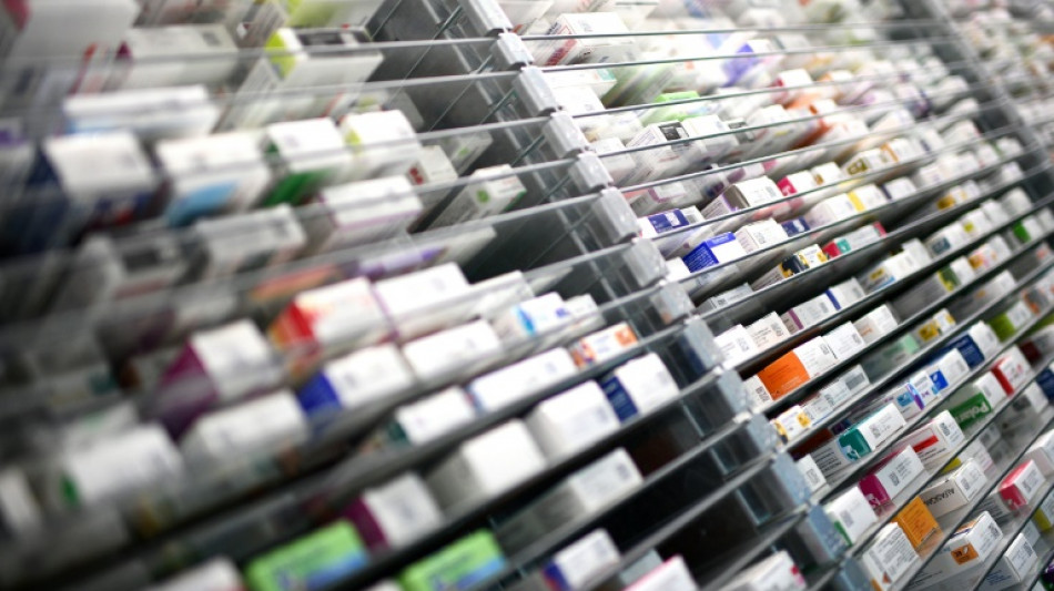 M&eacute;dicaments g&eacute;n&eacute;riques: Servier annonce renoncer &agrave; ce stade &agrave; la vente de Biogaran