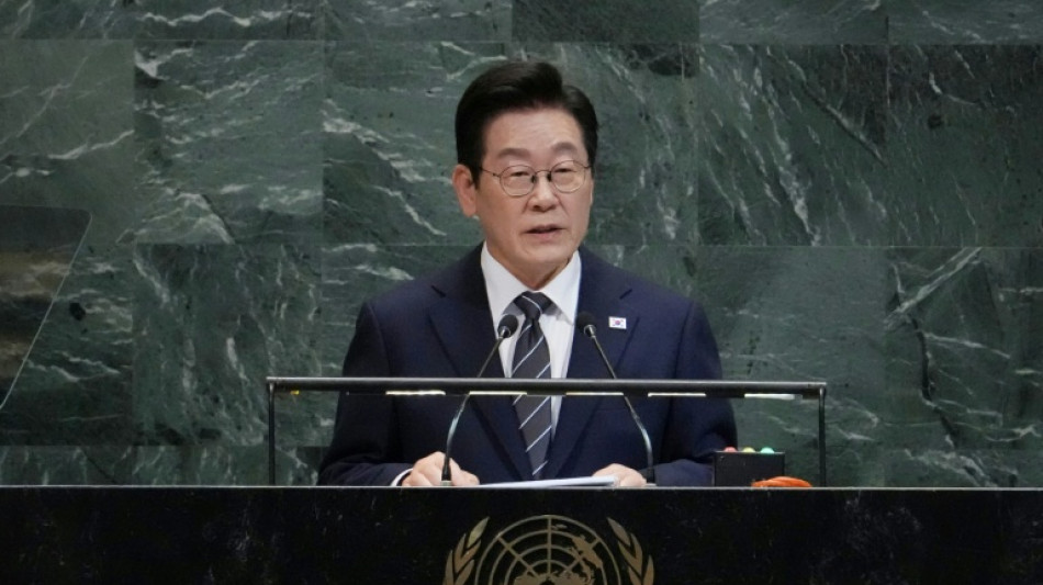 Corea del Sur afirma que misiles de largo alcance del Norte est&aacute;n en su "etapa final"
