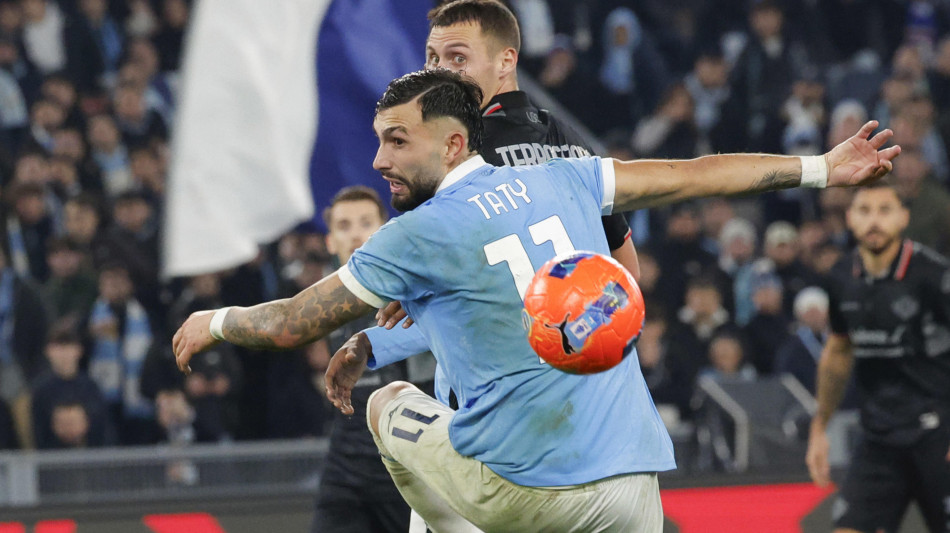 Lazio; offerta per Castellanos, l'argentino vicino al West Ham