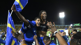 Foot: le Panama, Ha&iuml;ti et Cura&ccedil;ao qualifi&eacute;s pour le Mondial-2026