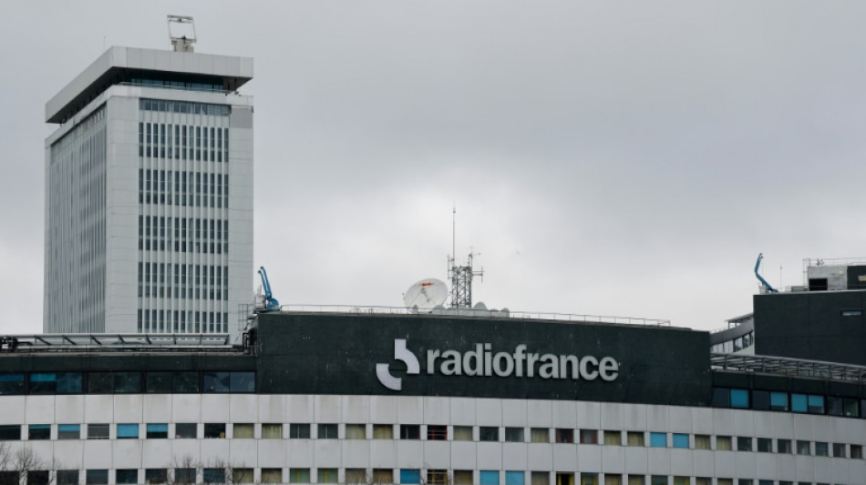 Une p&eacute;tition lanc&eacute;e pour s'opposer &agrave; la fusion de l'audiovisuel public