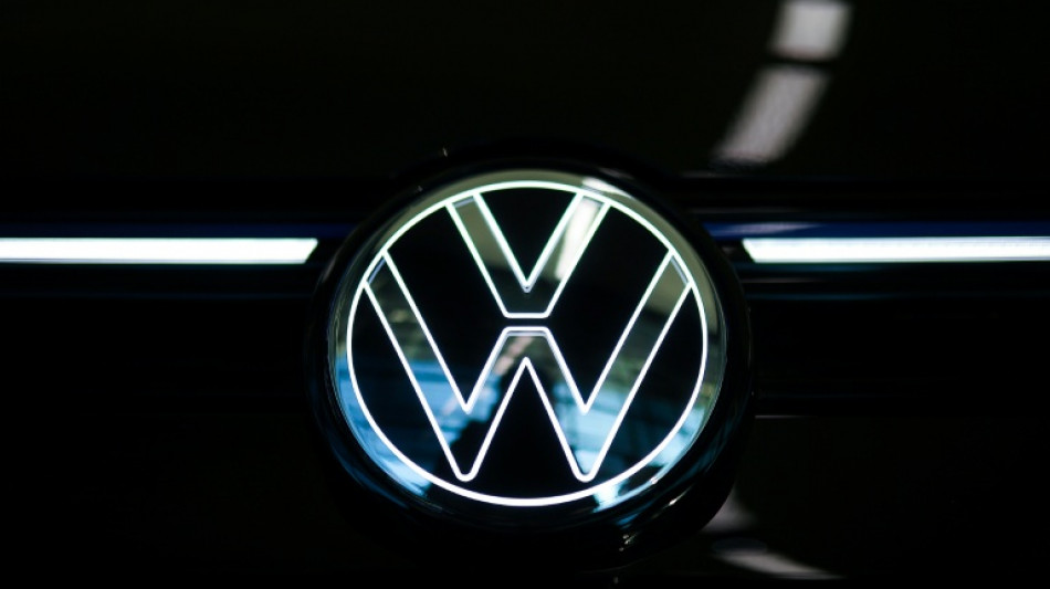 Volkswagen cortar&aacute; 50 mil empregos na Alemanha at&eacute; 2030