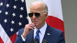 Cette "Bidenflation" qui colle aux semelles du pr&eacute;sident am&eacute;ricain