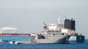 Fran&ccedil;a decreta pris&atilde;o preventiva para capit&atilde;o de navio suspeito de fazer parte da 'frota fantasma' russa