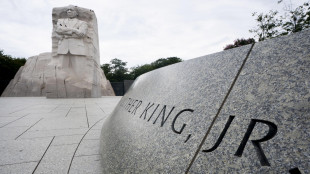 La Casa Bianca celebra Martin Luther King a fine giornata