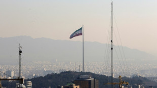 Nucléaire: l'Iran menace de cibler les bases américaines au Moyen-Orient en cas de conflit