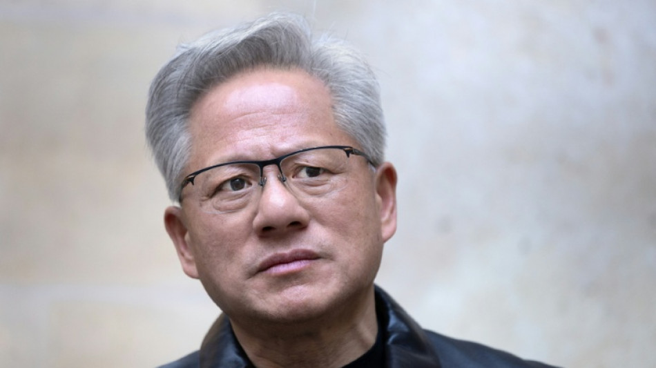 Nvidia pide a las empresas de IA asumir la responsabilidad por la seguridad de esta tecnolog&iacute;a