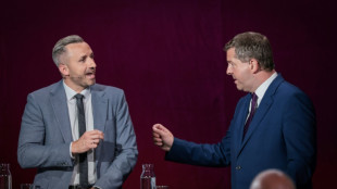 Vor Wahl in Sachsen-Anhalt: Heftiges Rededuell zwischen Kandidaten von CDU und AfD