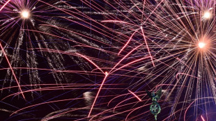Nach Einkaufstour in Polen: Kleintransporter mit halber Tonne Pyrotechnik beladen