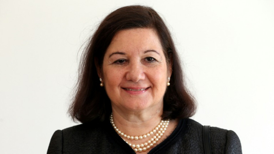 EUA revoga visto de embaixadora do Brasil