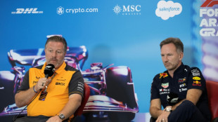 Red Bull boss 'appalled' by F1 cost cap 'cheat' claim