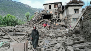 Terremoto no Afeganistão: número de mortos ultrapassa 1.400