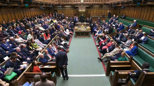 UK government to take control of British Steel under emergency law