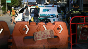 "Les encantaba la salsa", dice el primo de la &uacute;nica trilliza rescatada tras el terremoto en Colombia