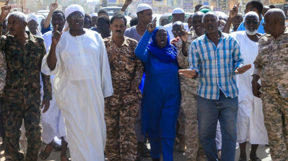 Las atrocidades cometidas en Sudán podrían ser crímenes de guerra, advierte la CPI