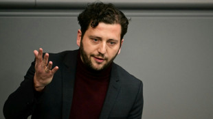 "Es gibt Angstr&auml;ume": Banaszak f&uuml;r ernste Debatte um Merz' "Stadtbild"-&Auml;u&szlig;erung