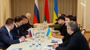 Verhandlungsteams aus Russland und Ukraine kehren in ihre L&auml;nder zur&uuml;ck