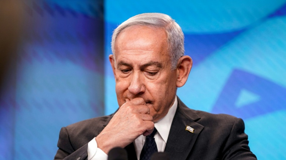 Netanyahu solicita un indulto presidencial ante juicio en curso por acusaciones de corrupción
