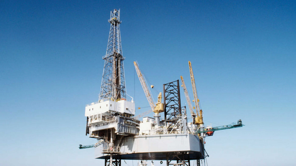 Il petrolio in calo a New York a 59,52 dollari