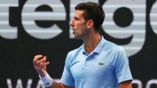 Djokovic wins Tel Aviv final for 89th career title 