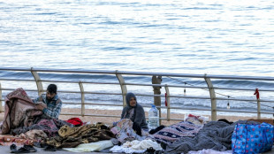 La guerra en Oriente Medio desplaza a m&aacute;s de 100.000 personas en L&iacute;bano en un d&iacute;a, seg&uacute;n la ONU