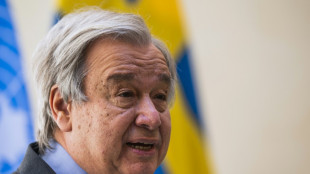 Guterres: Keine &Uuml;berwindung der Lebensmittelkrise ohne russische und ukrainische Exporte