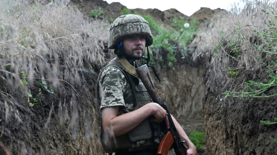 Generalstab: Ukrainische Armee aus Stadtzentrum von Sjewjerodonezk zur&uuml;ckgedr&auml;ngt