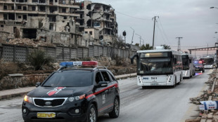 Washington appelle Damas et les Kurdes au dialogue apr&egrave;s des combats meurtriers en Syrie