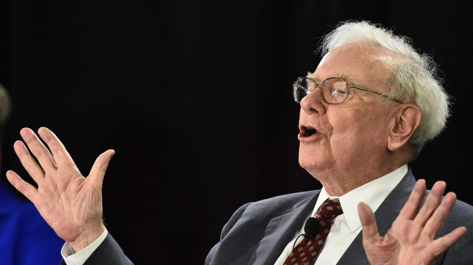 Buffett resterà presidente del cda di Berkshire Hathaway
