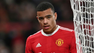Man Utd's Greenwood arrested on suspicion of breaching bail