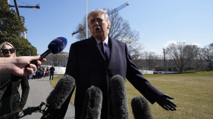 Trump: 'Ci sono alcuni buoni candidati per guidare l'Iran'