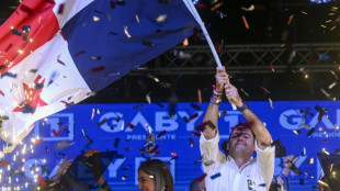 Detienen a un exvicepresidente paname&ntilde;o por presunto enriquecimiento il&iacute;cito