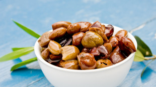 Olive Taggiasche e Carne Salada ottengono la denominazione Igp
