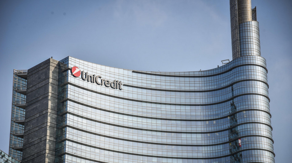 Unicredit da record nel 2025, l'utile a 10,6 miliardi