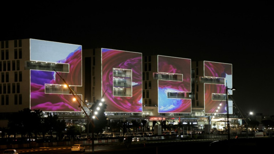 Qatar races to ready luxury and budget rooms for World Cup
