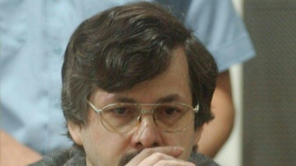 Kinderpornografische Fotos in Zelle von belgischem Serienm&ouml;rder Dutroux gefunden