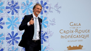 Jim Ratcliffe: Daredevil billionaire with United in his sights