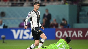 Germany face Spain with spectre of early World Cup exit looming