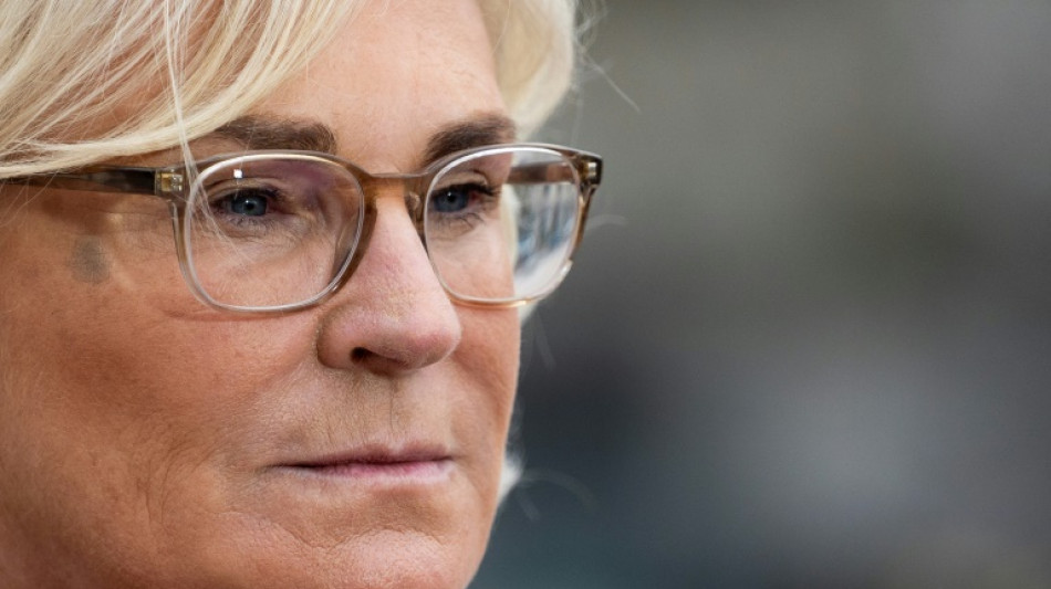 Heil: Scholz will Lambrecht-Nachfolge am Dienstag bekanntgeben