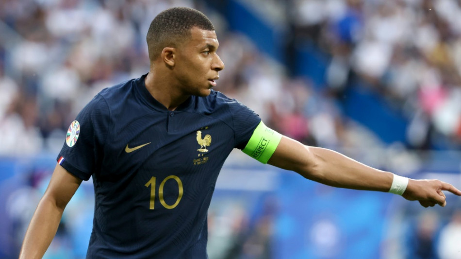 L'Equipe: Mbappe lehnt Gespr&auml;che mit Al-Hilal ab