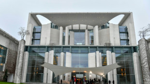 Nach Koalitionsausschuss: Merz tritt mit Spitzen von SPD und CSU vor die Presse