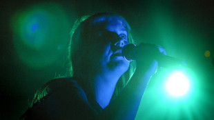 Torna Vox Marmoris, musica elettronica nelle cave di marmo di Colonnata