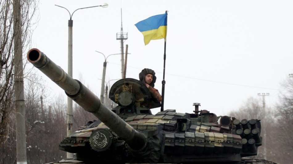 Apr&egrave;s la pand&eacute;mie, la guerre en Ukraine p&eacute;nalise l'&eacute;conomie fran&ccedil;aise