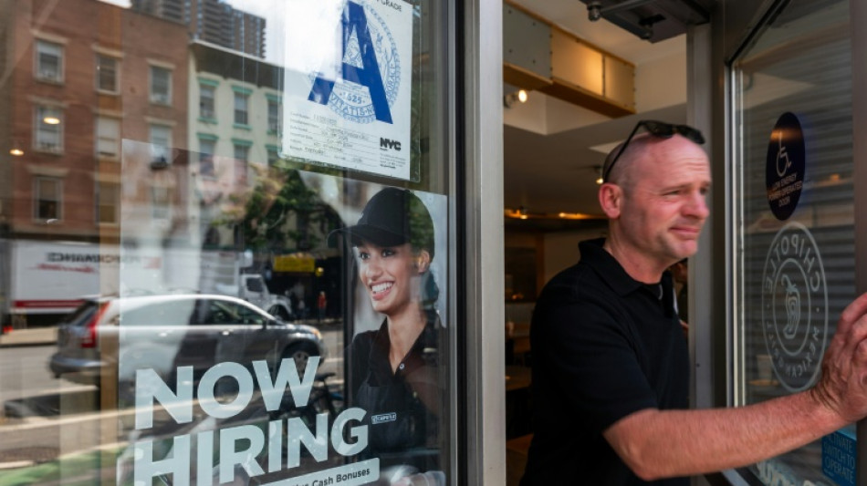 Asian markets bounce from selloff as US jobs beat forecasts