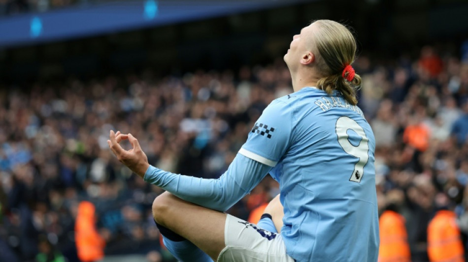 City weigh legal action after Real Madrid presidential hopeful targets Haaland