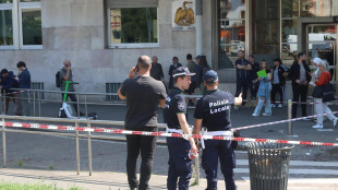 Fermato sospettato dell'accoltellamento del tredicenne